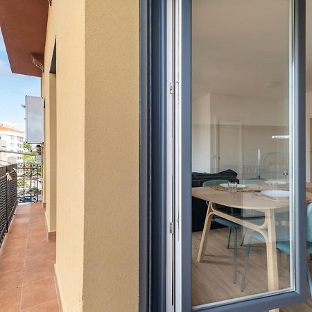 Ferienwohnung El Balconcito Vigo Exterior foto